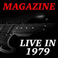 Live In 1979 Magazine