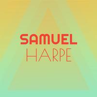 Samuel Harpe