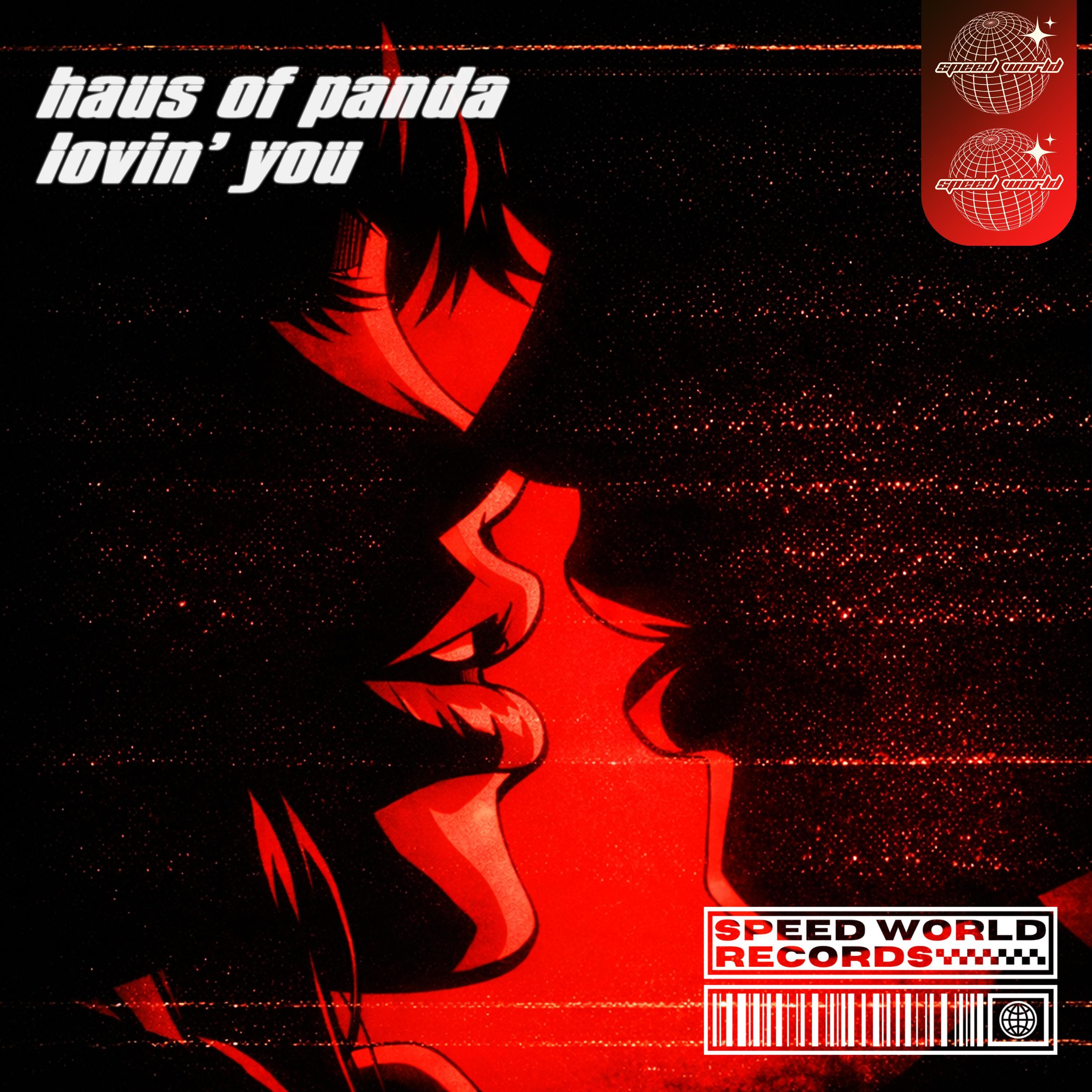 Lovin' You ((Extended Mix))