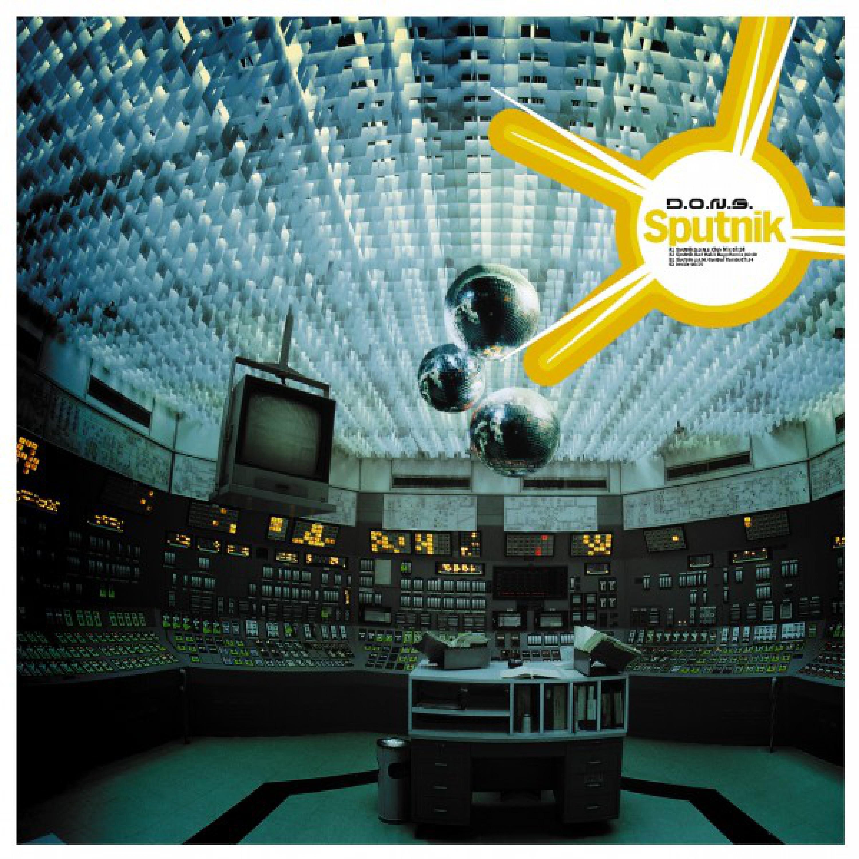 Sputnik (Bad Habit Boys Remix)