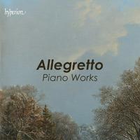 Allegretto - Piano Works