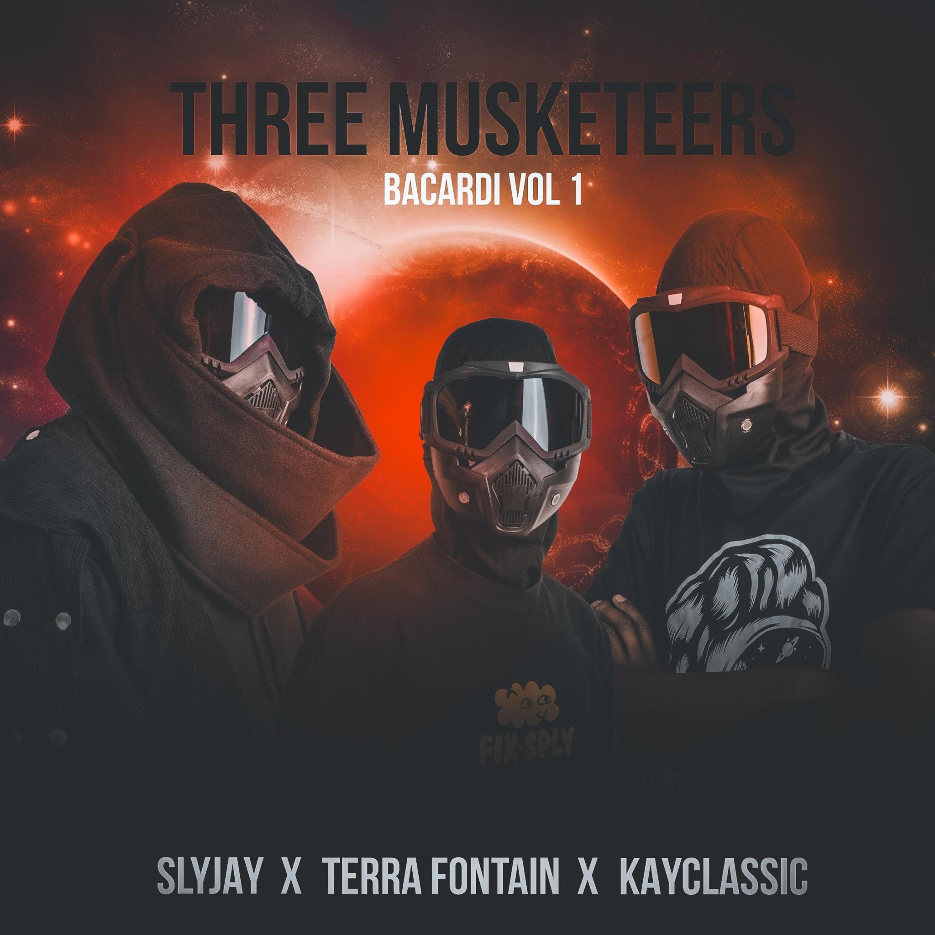 Get Down (feat. LessKidd & Mayor De Mc)