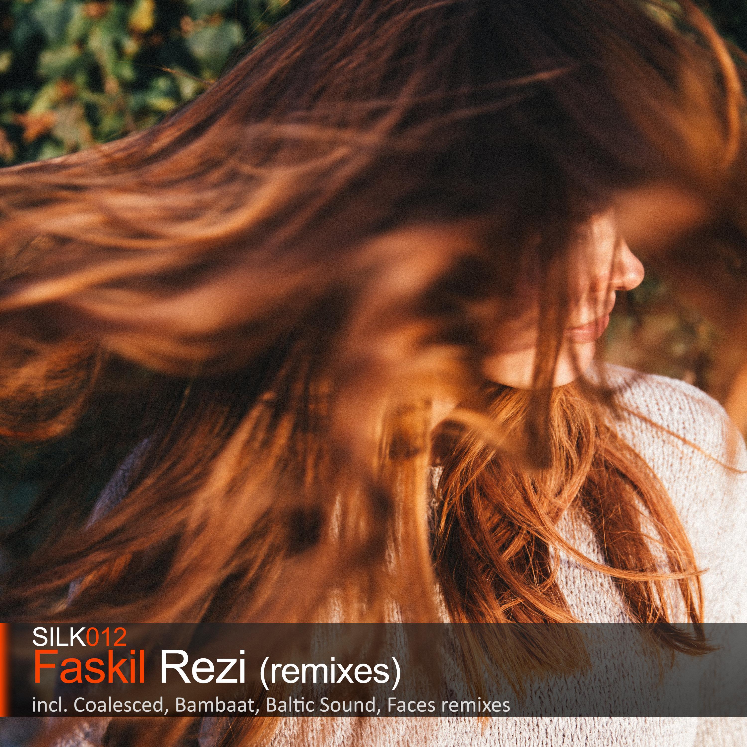 Rezi (Coalesced Remix)