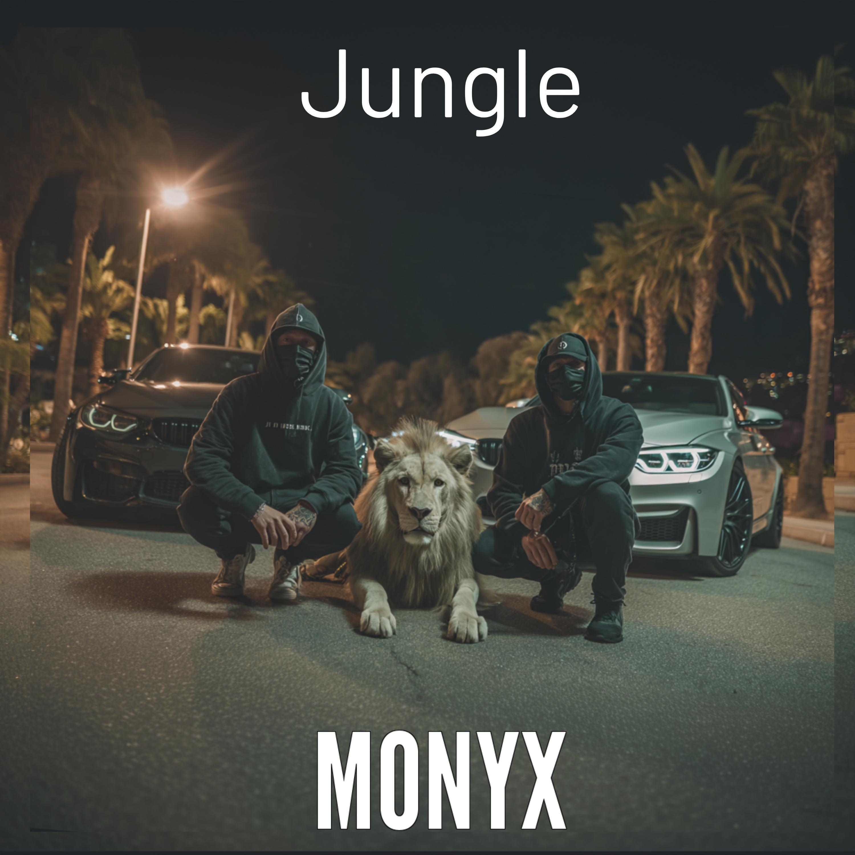 Jungle