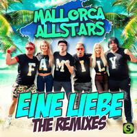 Eine Liebe (The Remixes)