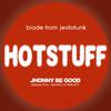 Blade from Jestofunk - Jhonny Be Good (Fenix Barbacoa Extended Mix)