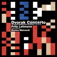 Dvorak Concerto