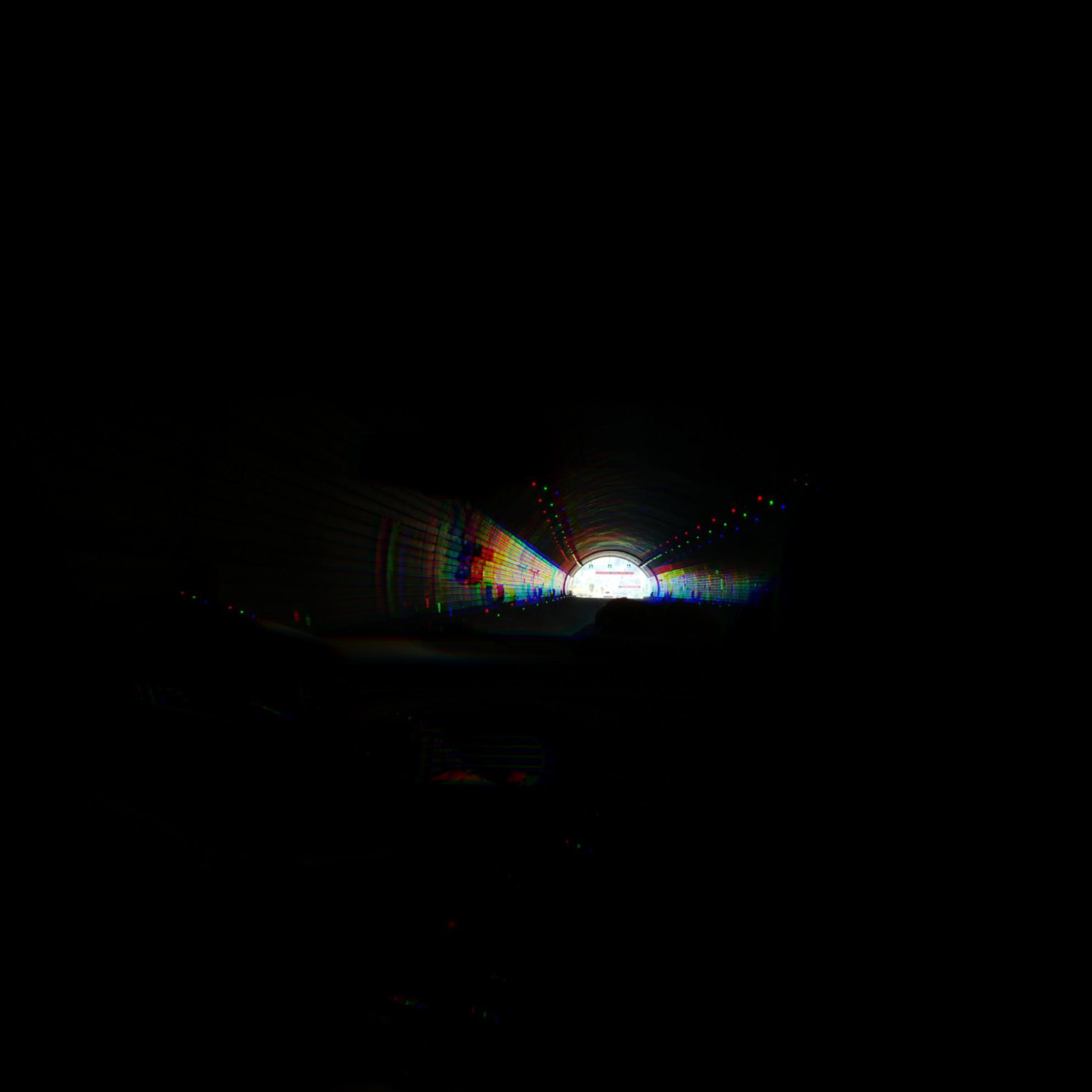 那辆夜晚行驶的车（demo）封面