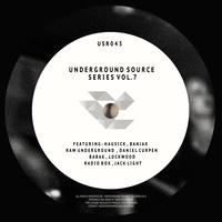 Underground Source Series Vol.7