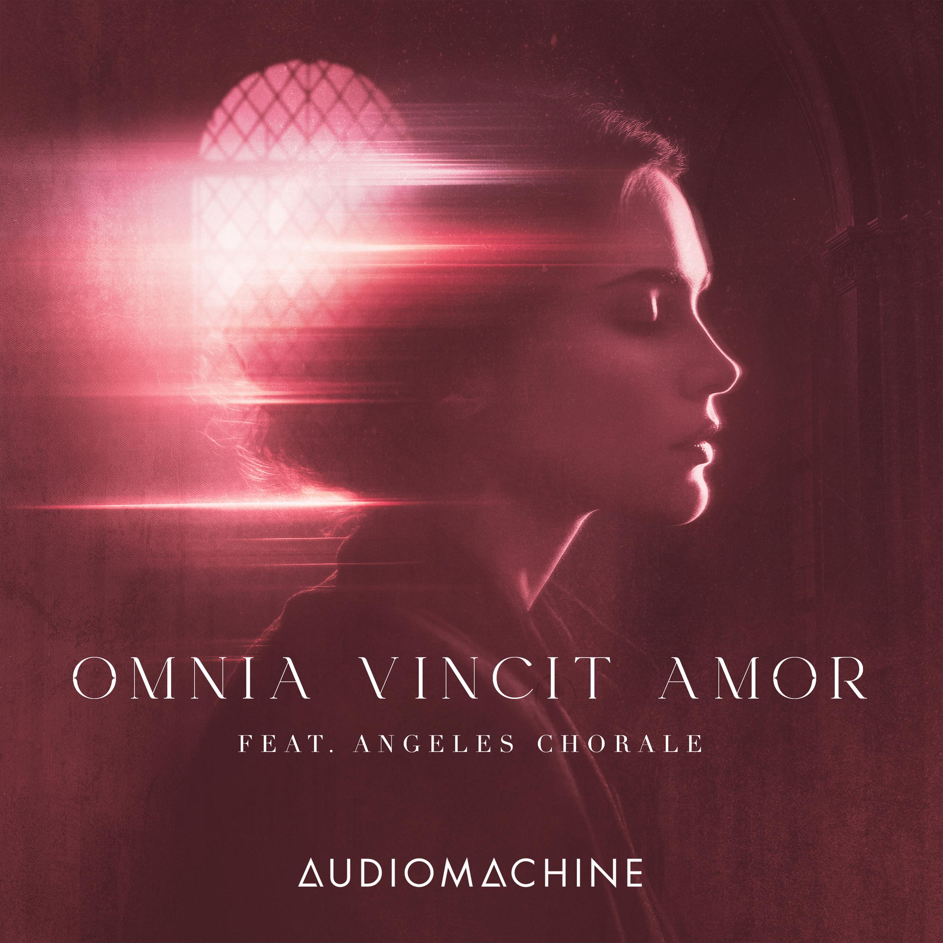 Omnia Vincit Amor