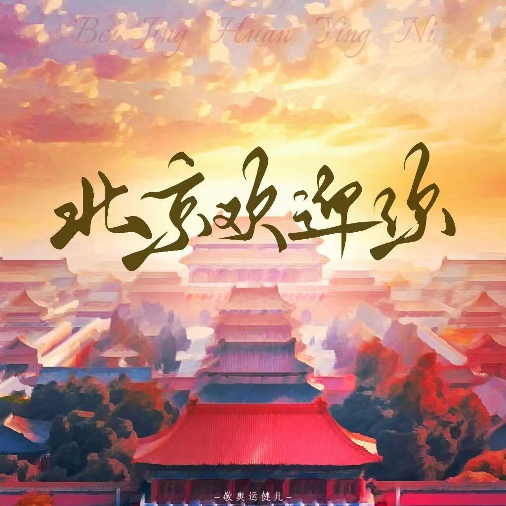 北京欢迎你（全国各地版）