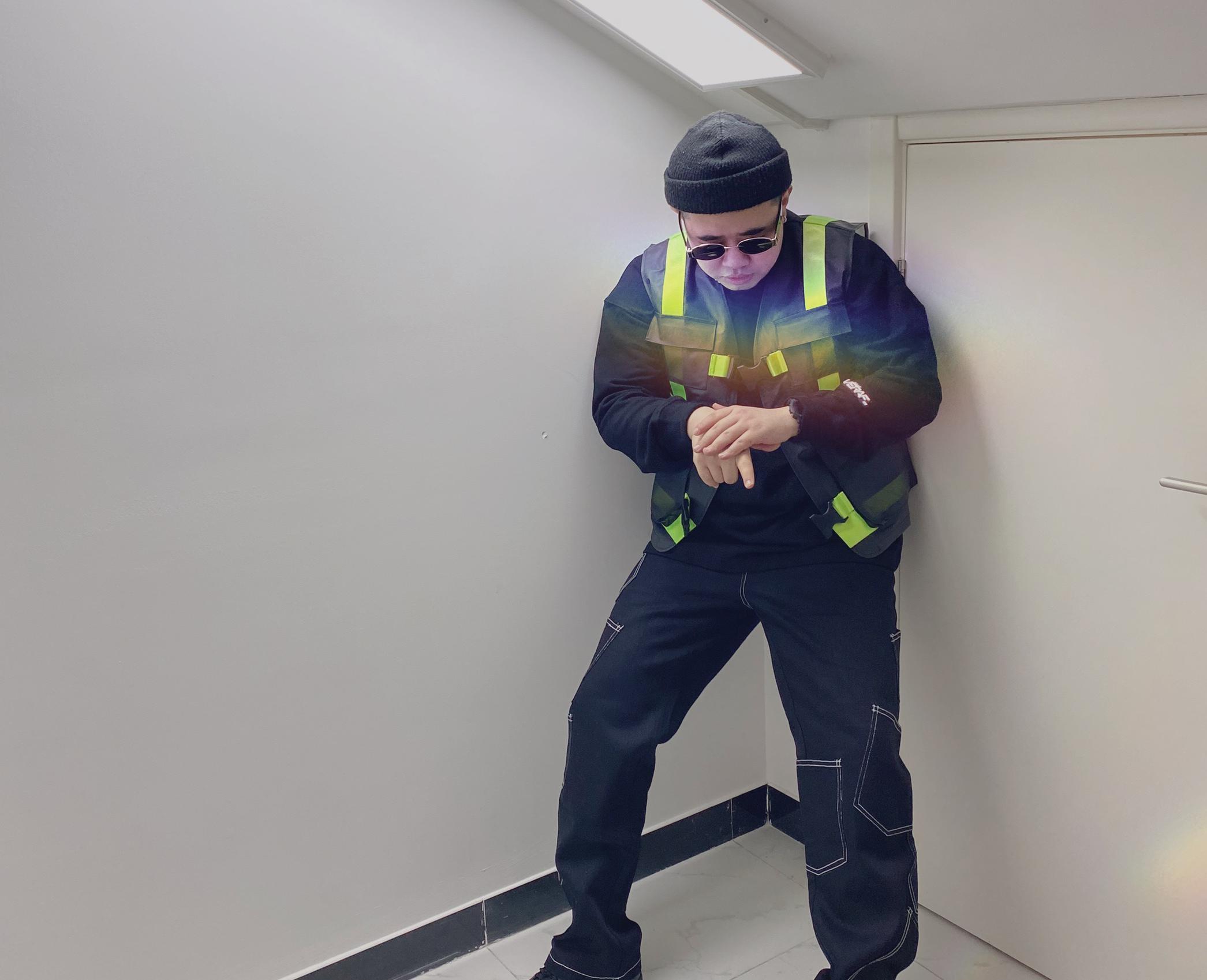 刘思达