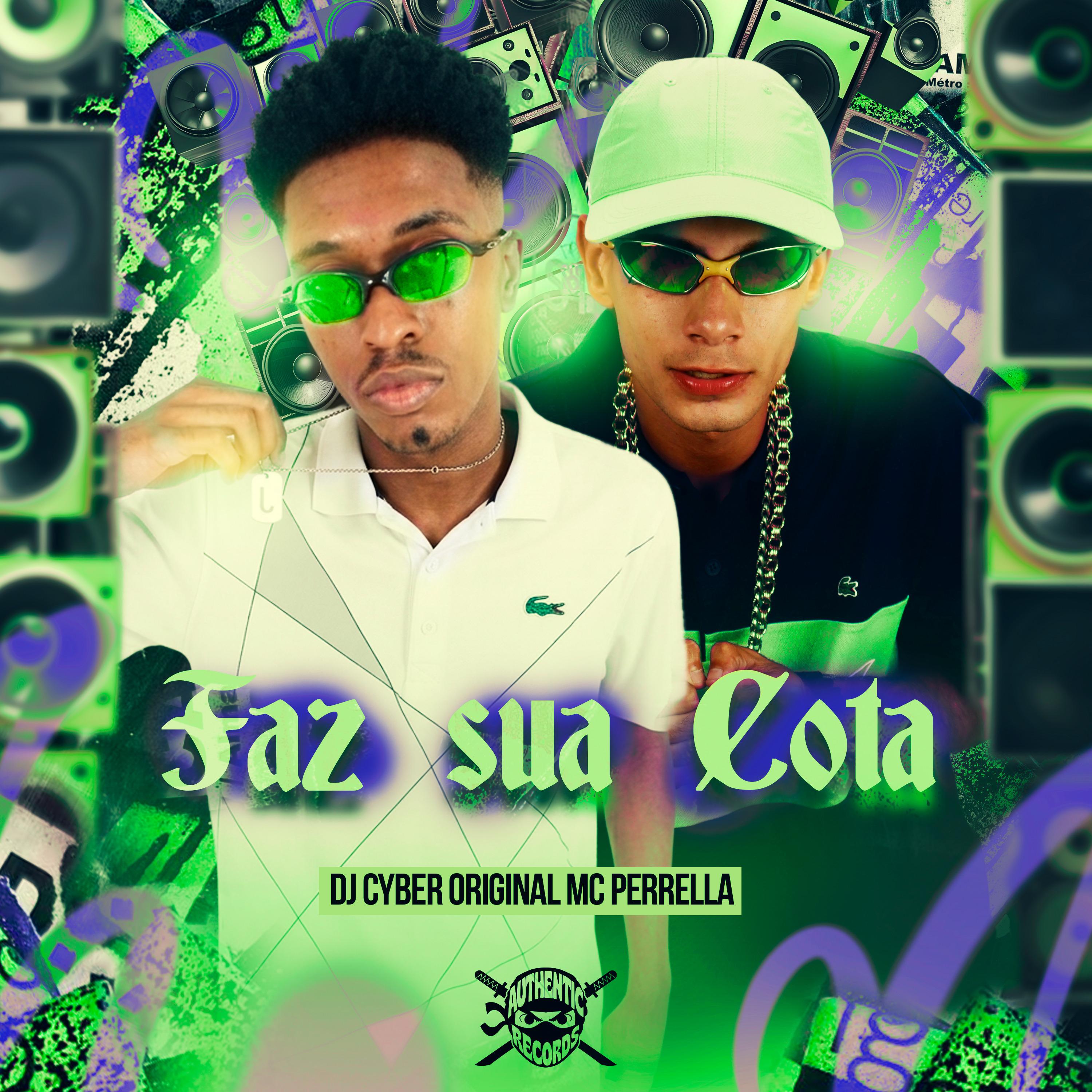 Faz Sua Cota (SLOWED)