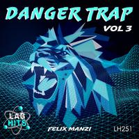 Danger Trap, Vol. 3