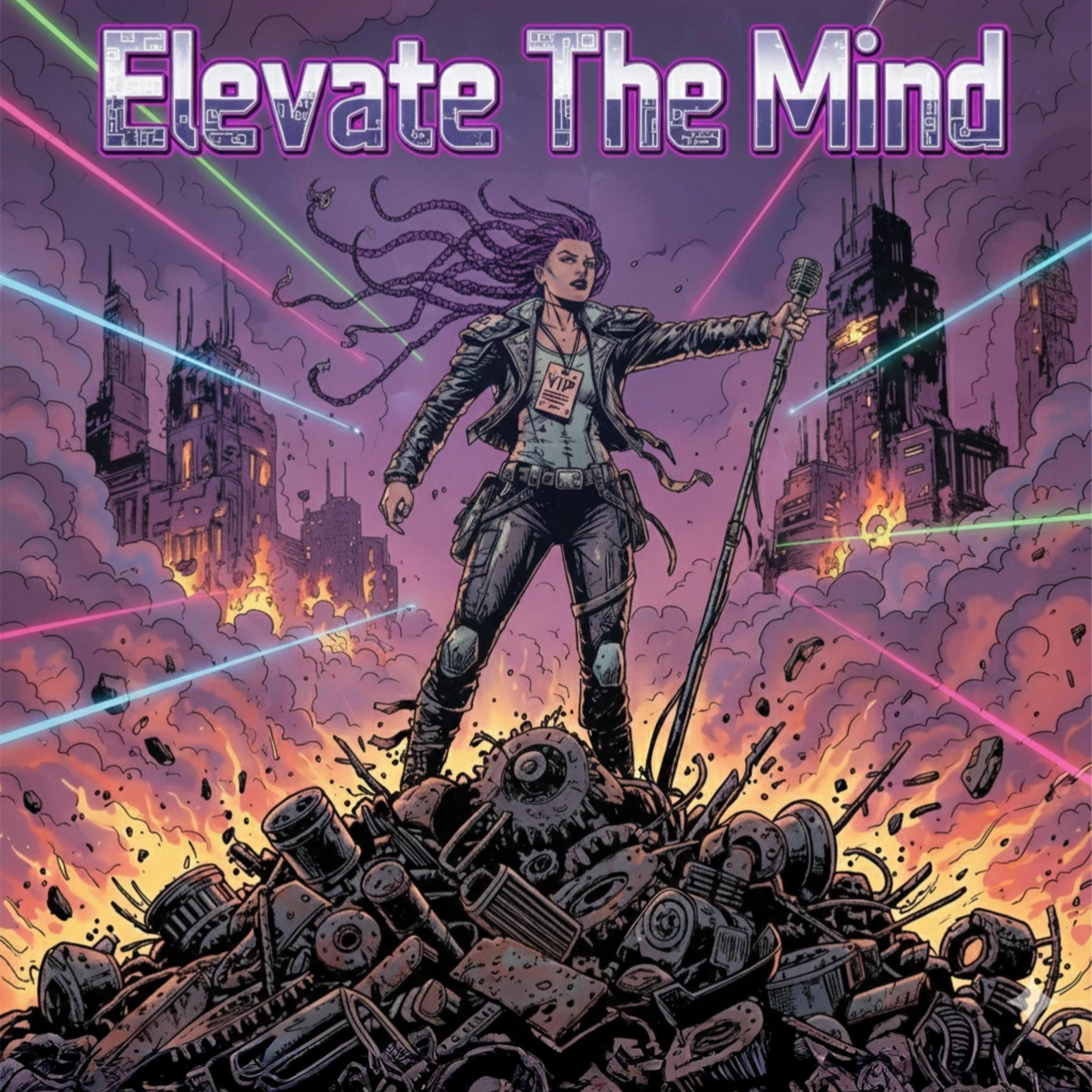 Elevate The Mind
