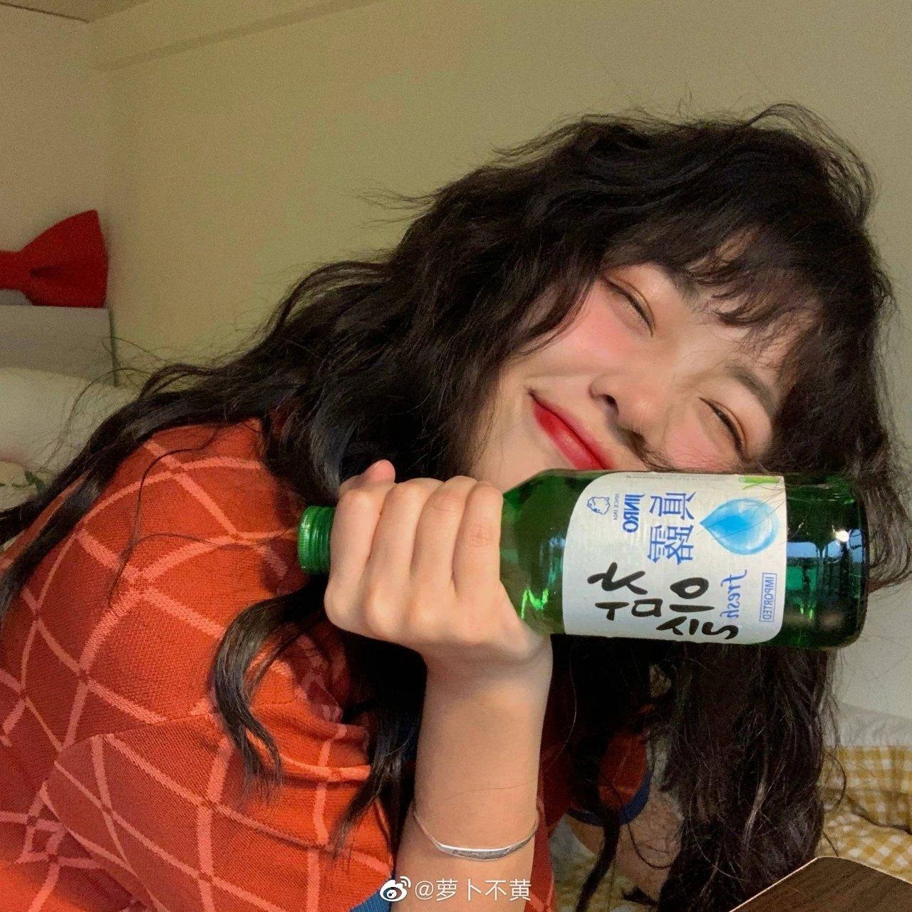 是陆陆不是露露呀