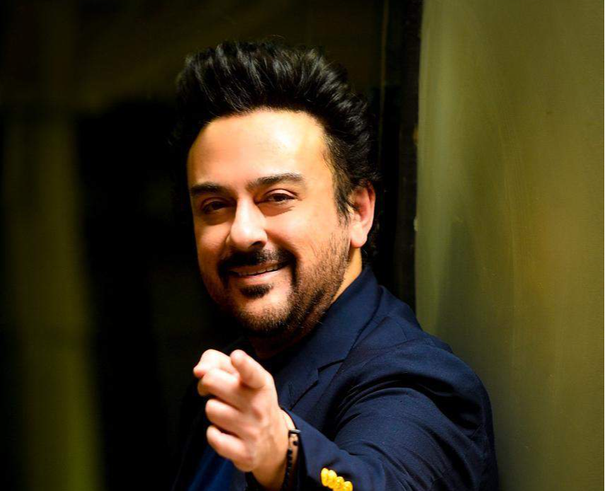 Adnan Sami