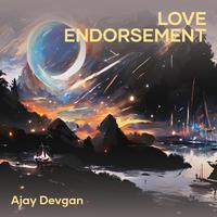 Love Endorsement (Acoustic)