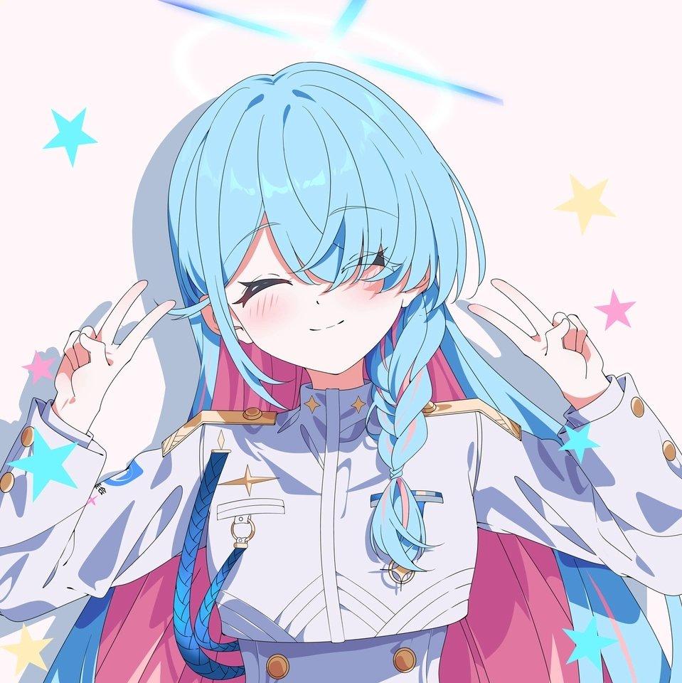 Blue Archive（青春的故事）