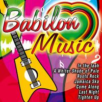 Babilon Music