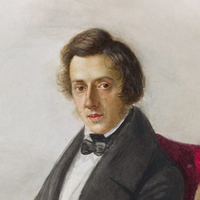 Frédéric François Chopin