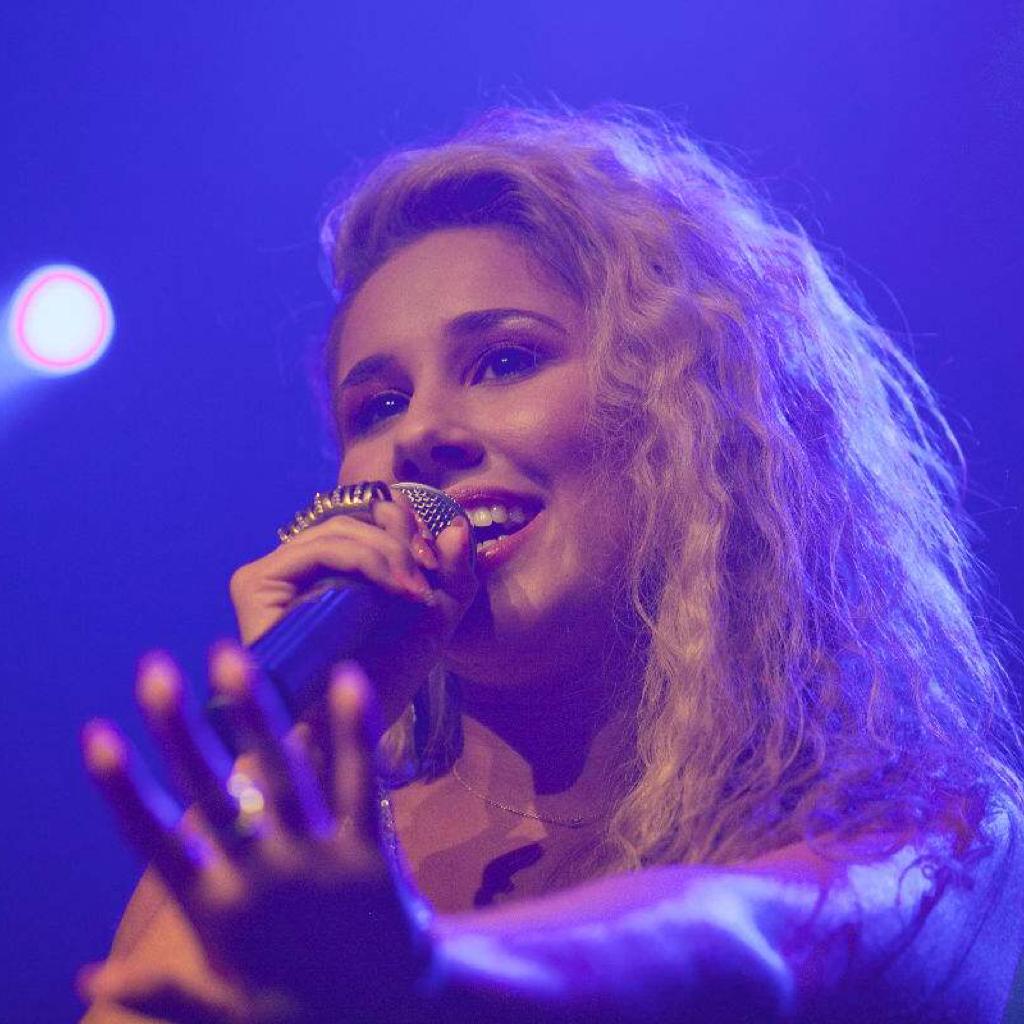 Haley Reinhart