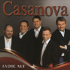 Casanova - Ved min side