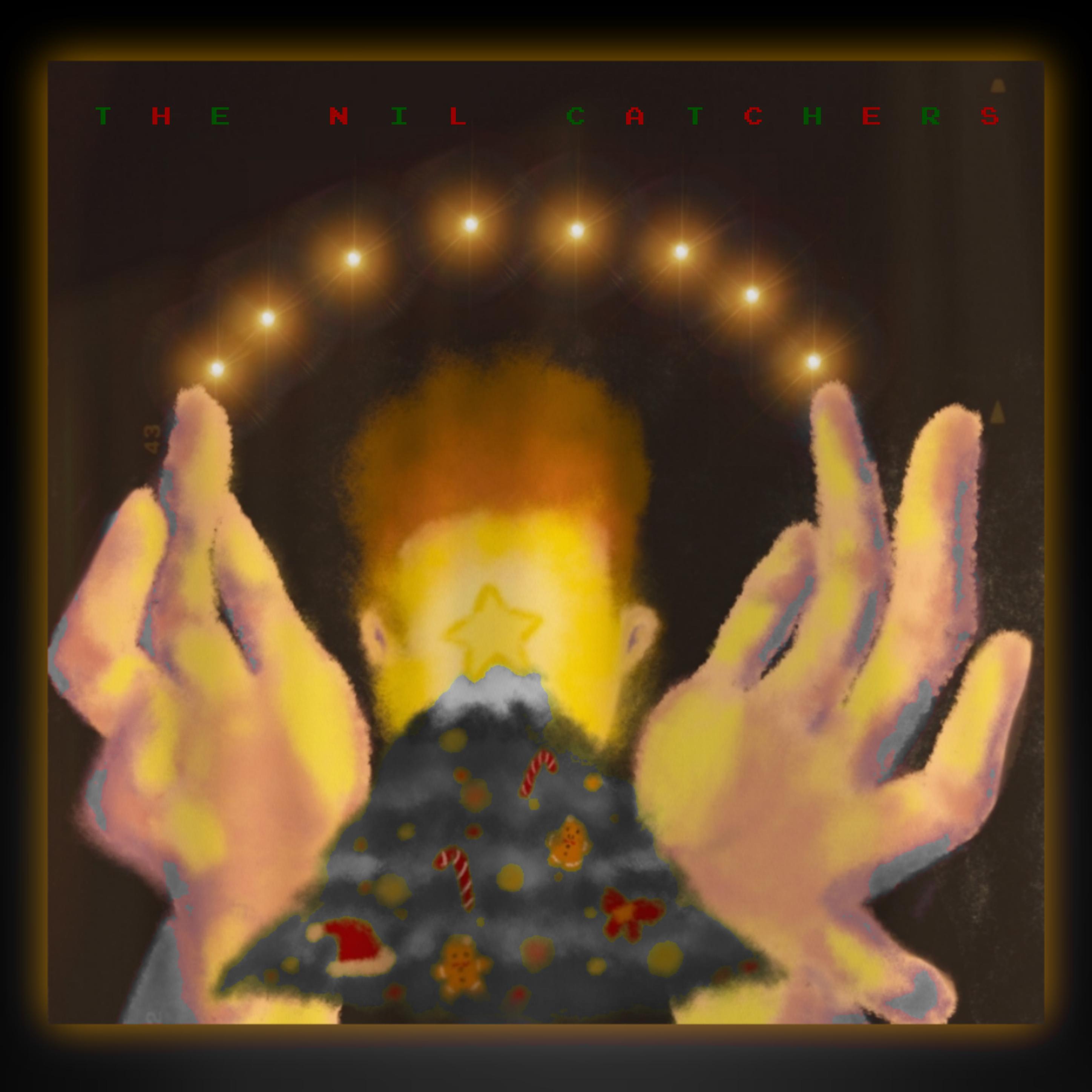 christmas eve am i yours