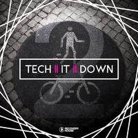 Tech It Down!, Vol. 2