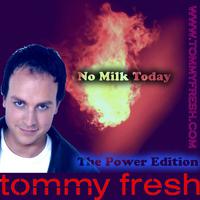 No Milk Today