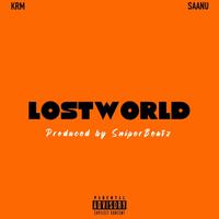 Lostworld (feat. Khurram & Saanu)