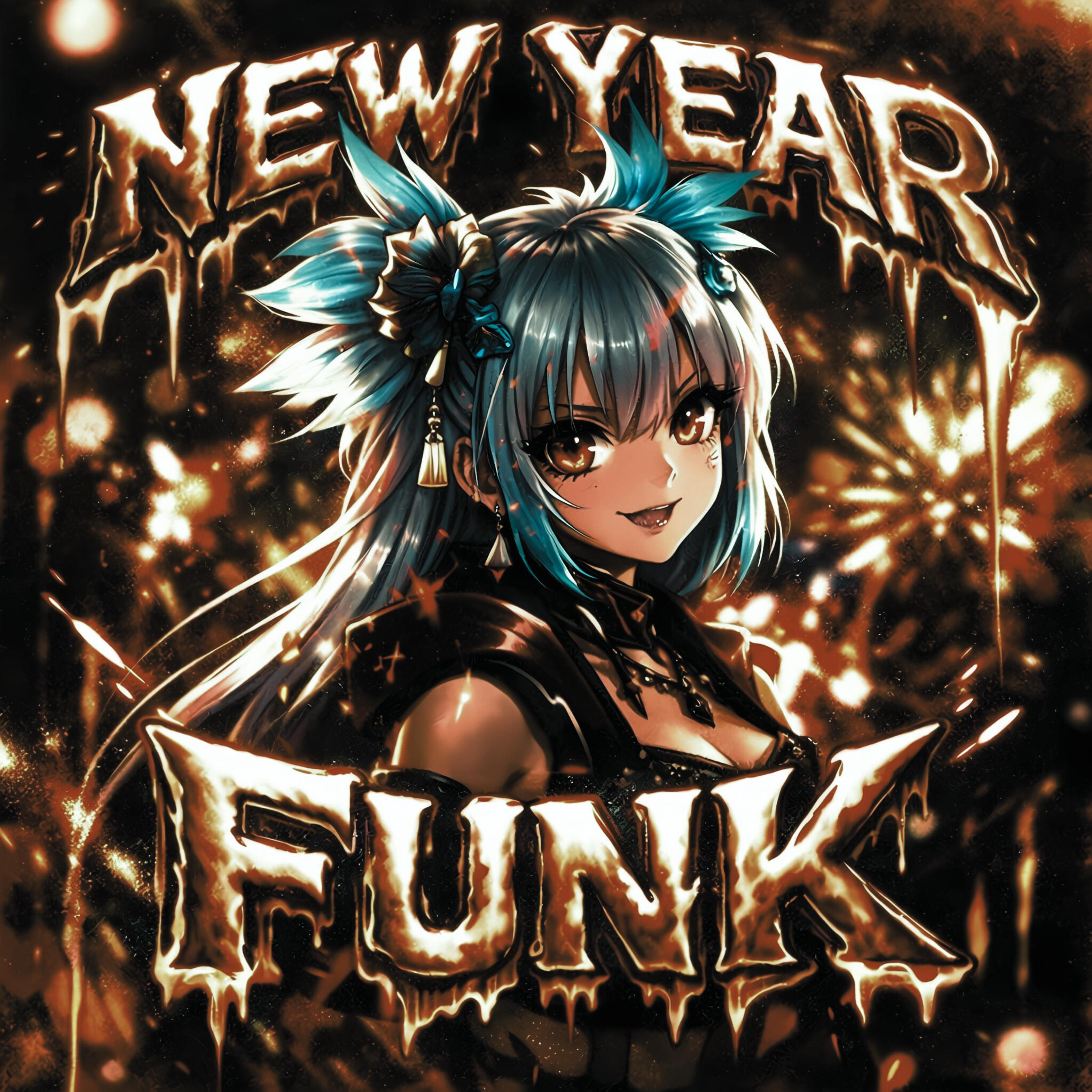 New Year Funk