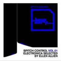 Digital Compilation Series Volume 1 (Electronica Selected By Ellen Allien)