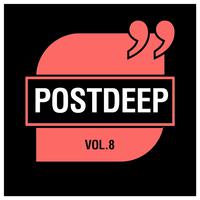 Postdeep, Vol. 8