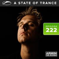 A State Of Trance Episode 222