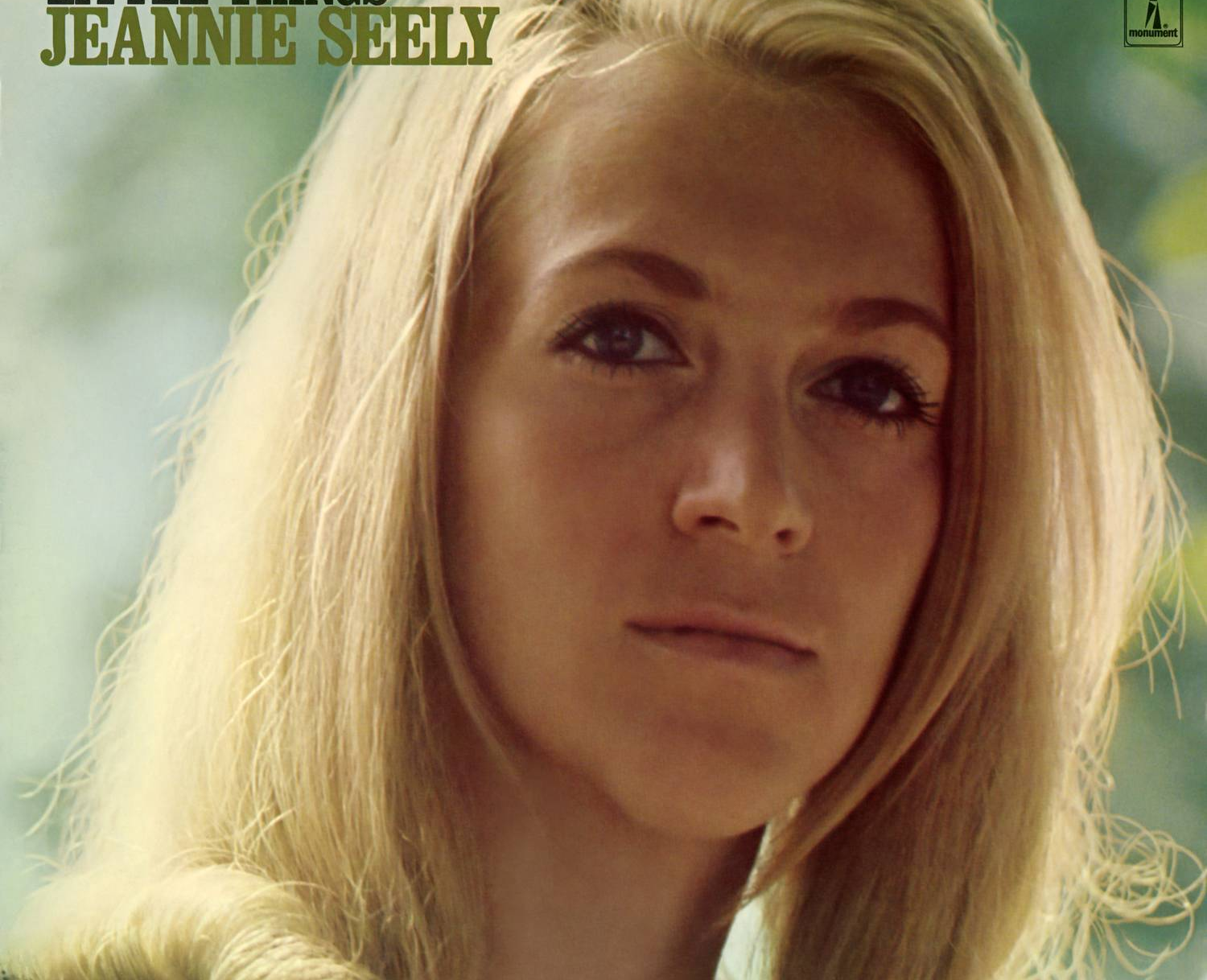 Jeannie Seely