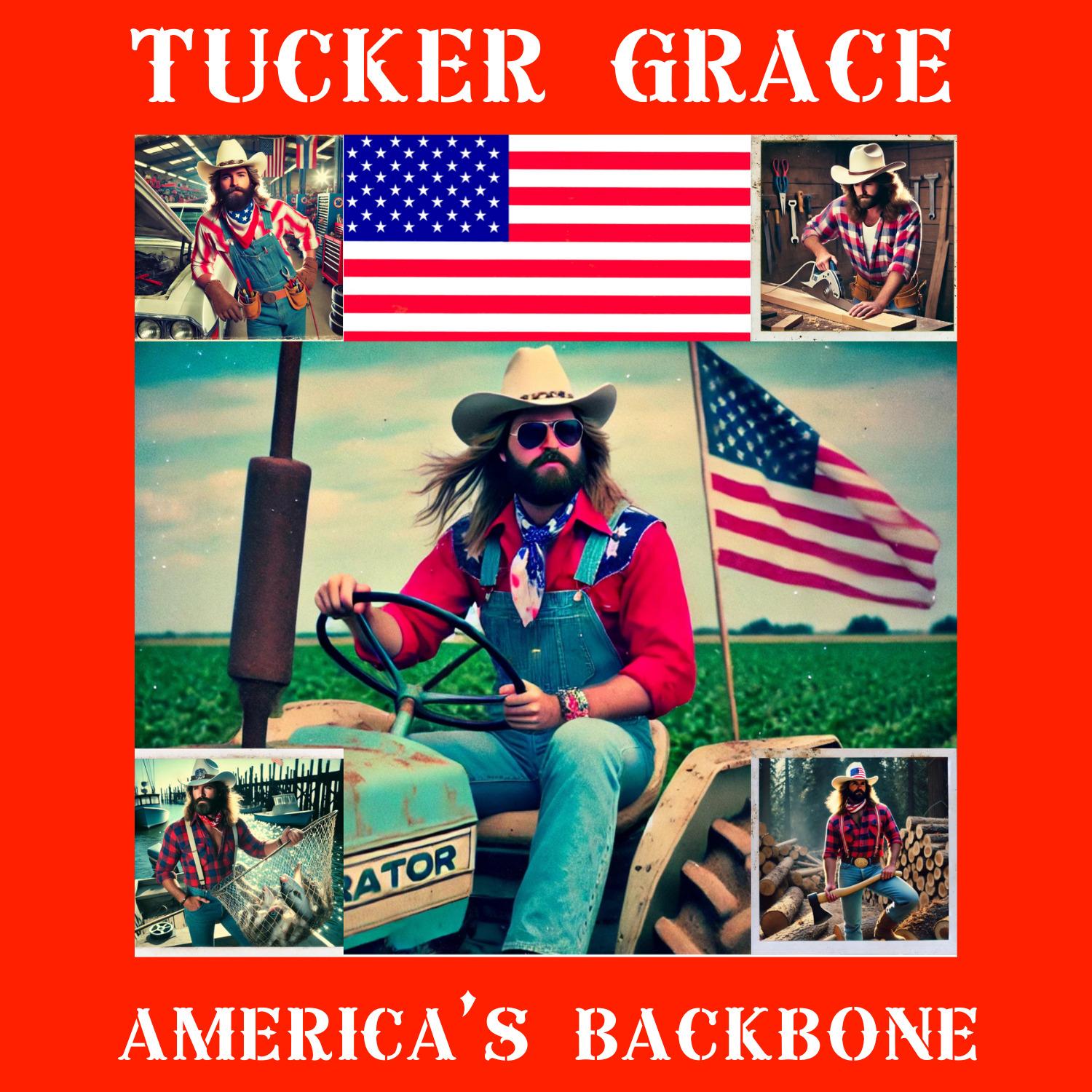 America's Backbone