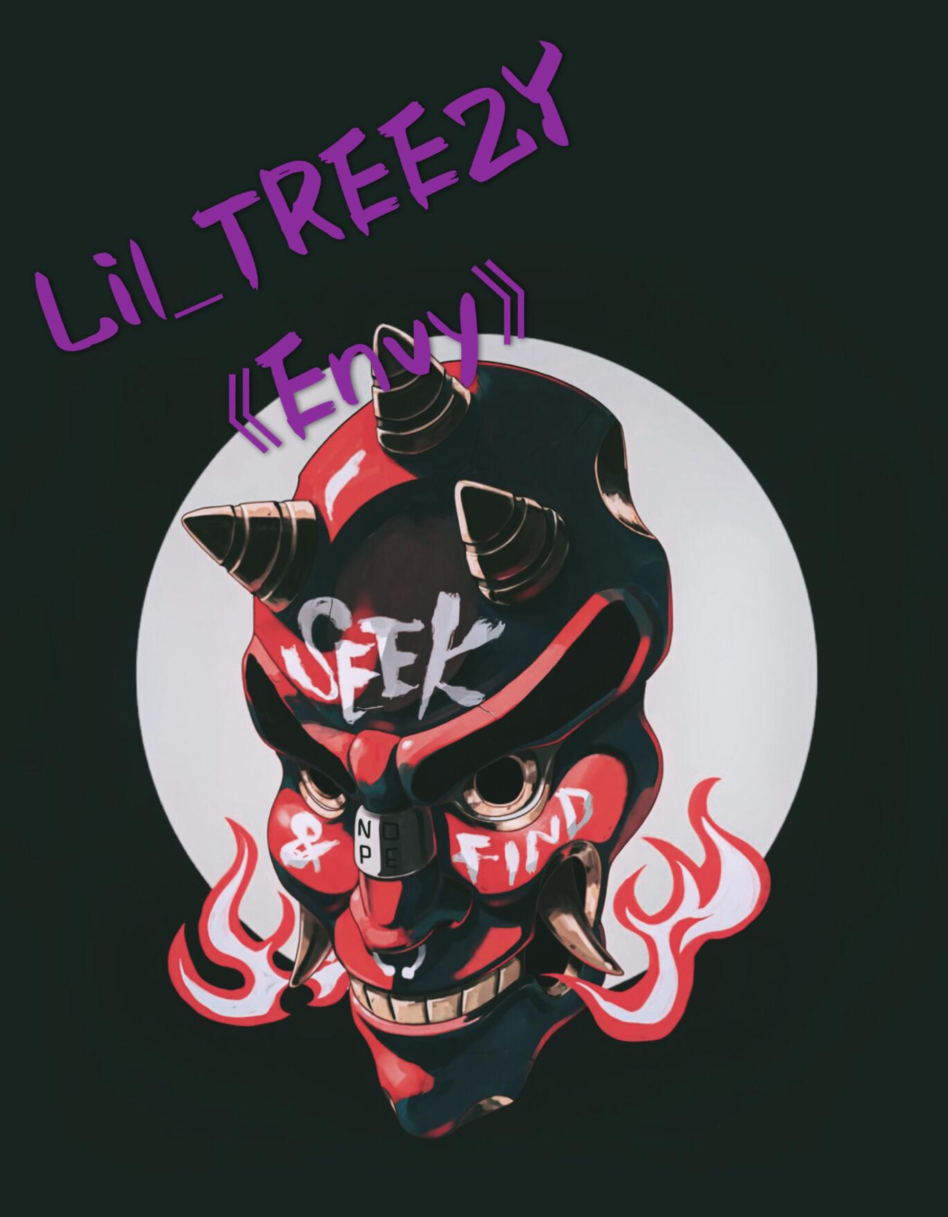 Envy(prod by zj-alvson)