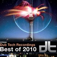 Dub Tech Recordings - Best Of 2010