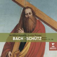 Bach - Schutz: Motets