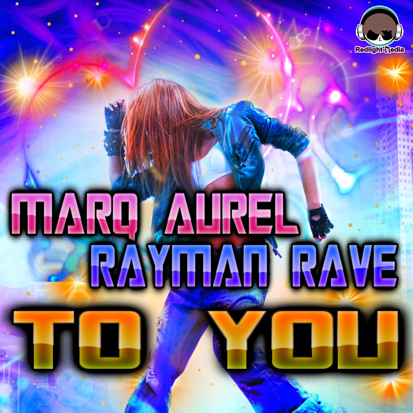 To You (Madera Deejay Italo Dance Remix)