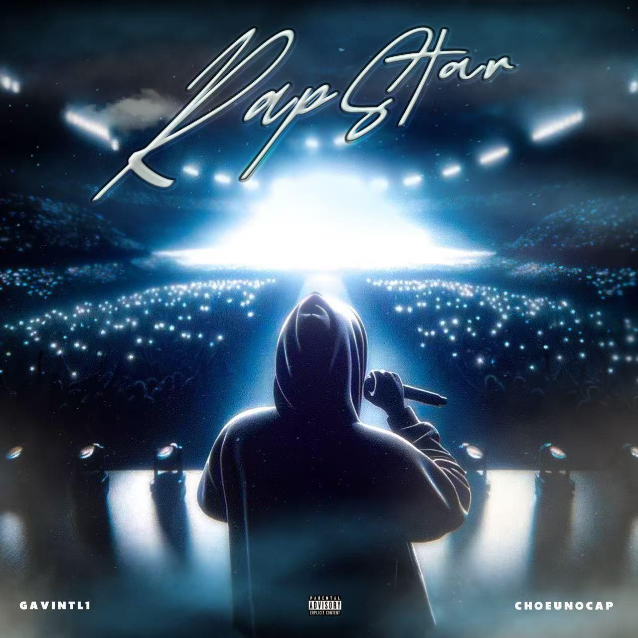 Rapstar (Prod by Rico＆Dubba K)