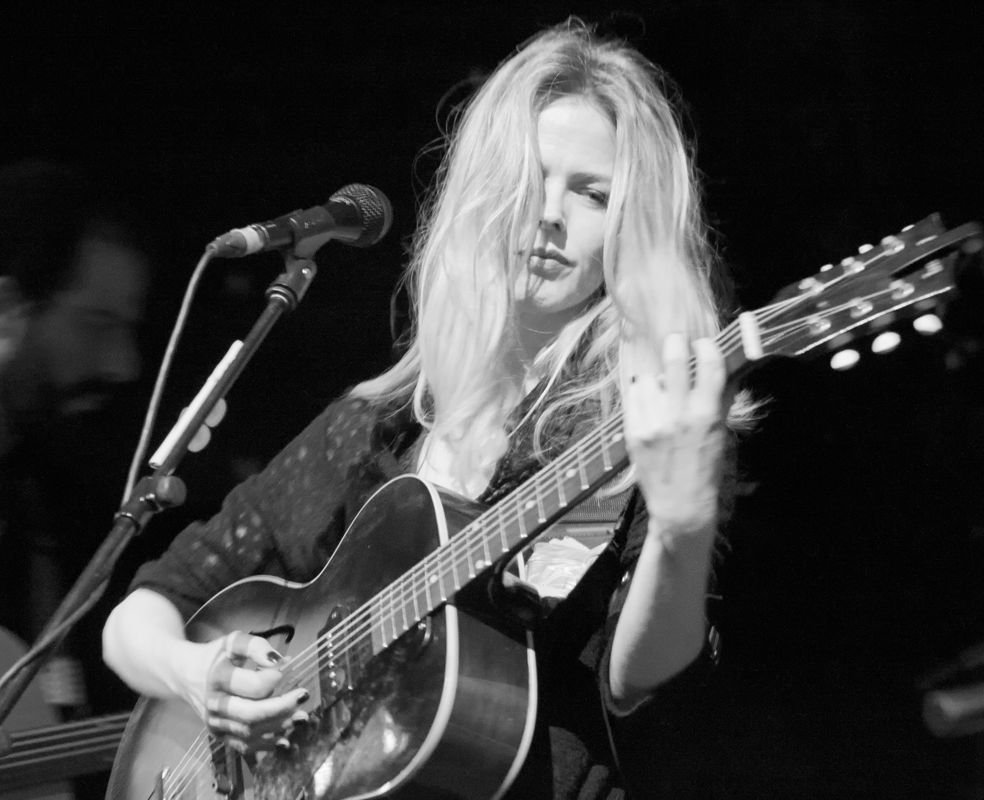 Christina Rosenvinge