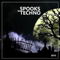 Spooks In Techno 2016