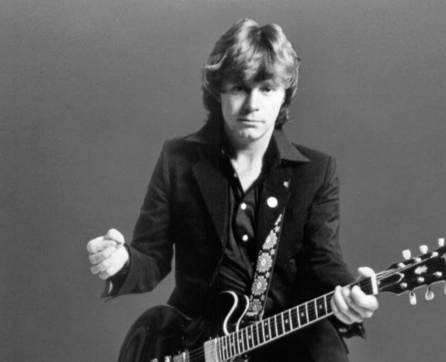 Dave Edmunds