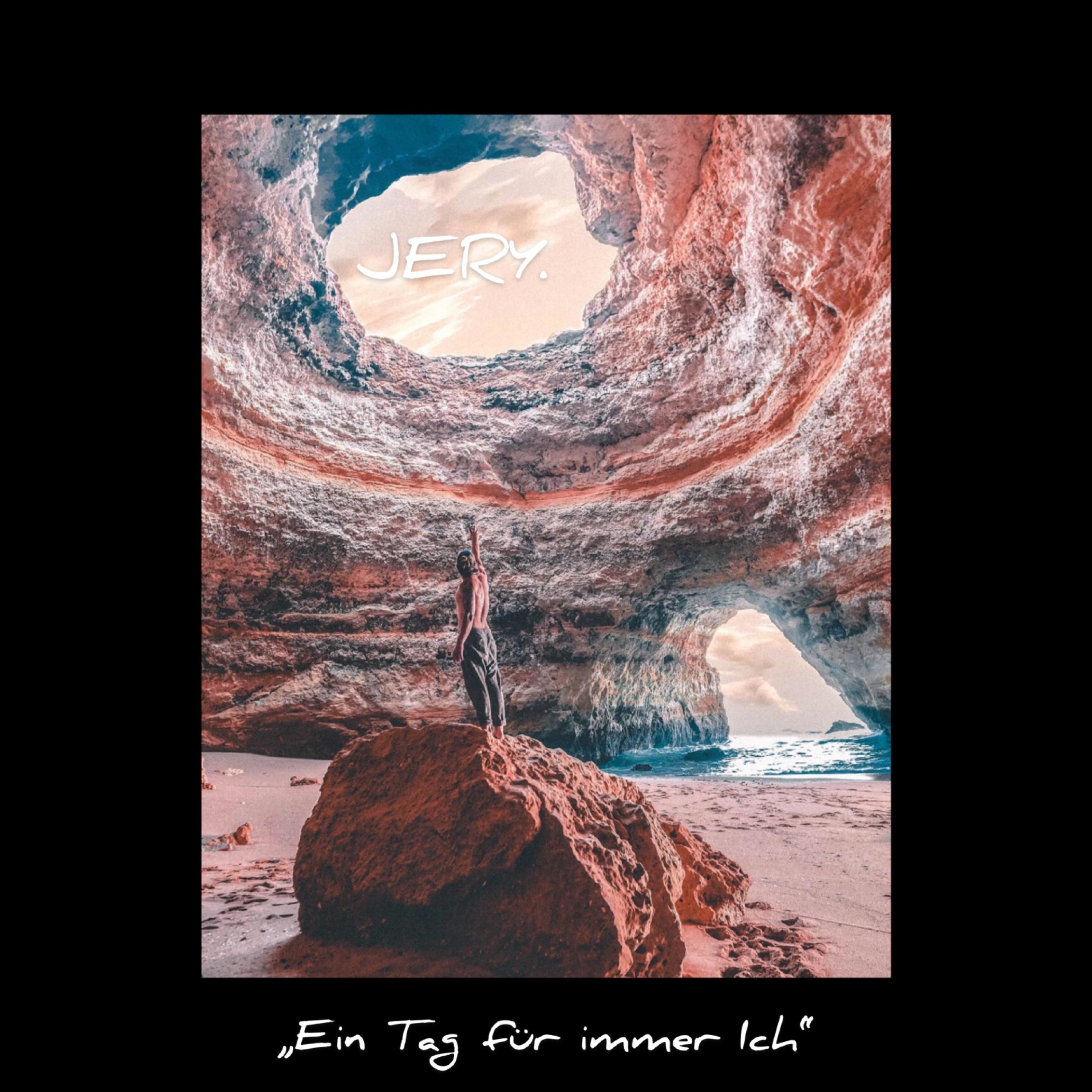 Ein Tag für immer ich