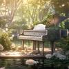 Piano Project - Mountain Stream Piano Harmonies