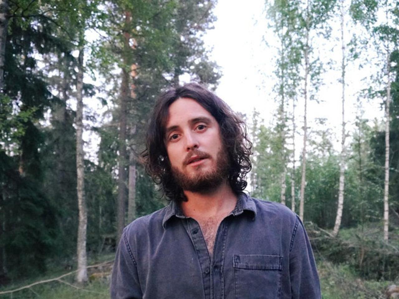 Ryan Edmond