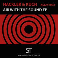 Air With the Sound EP