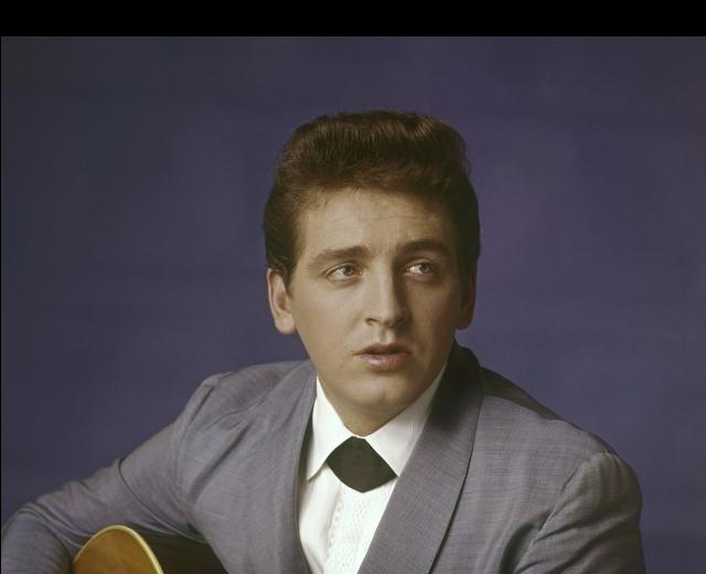 Bob Luman